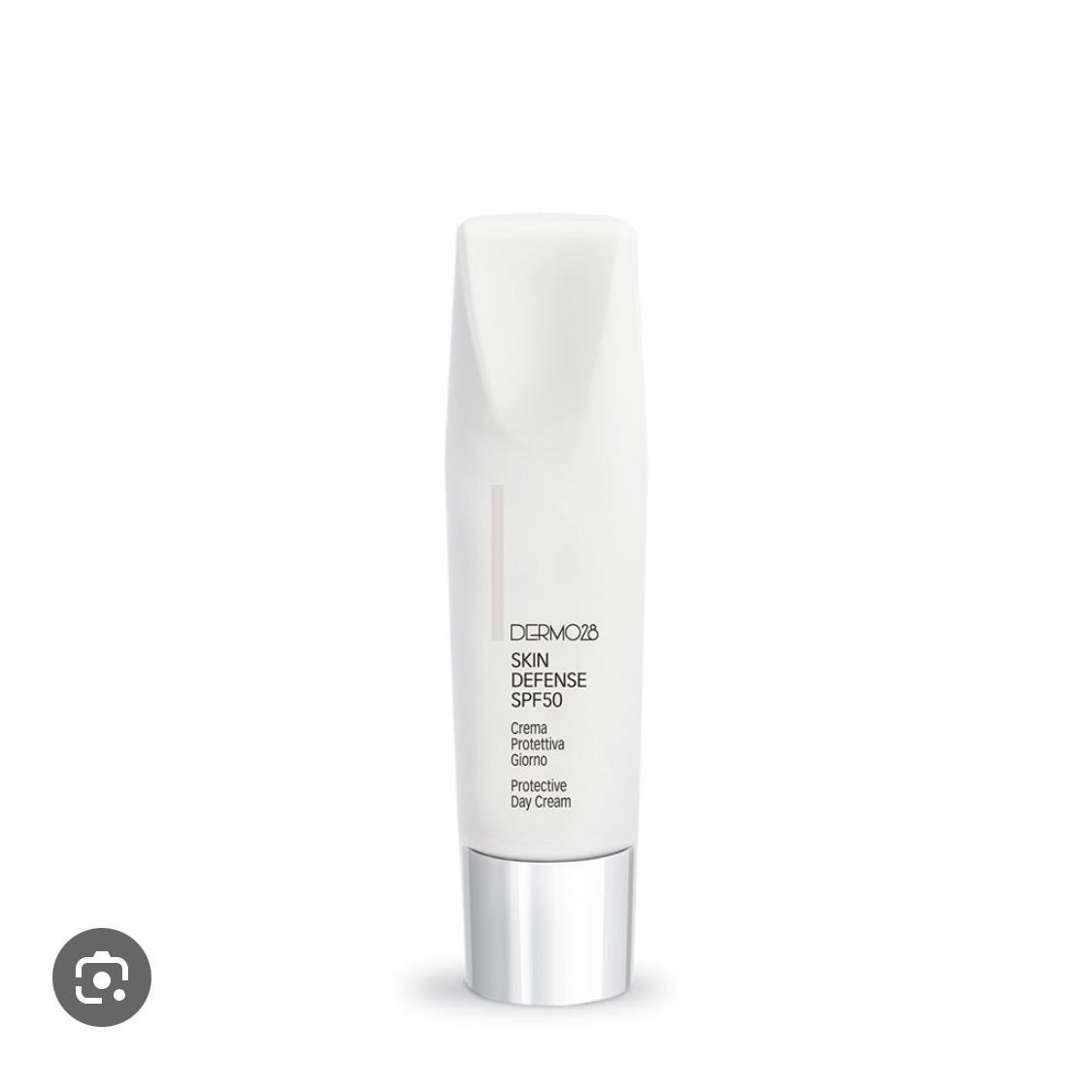 SKIN DEFENSE SPF50