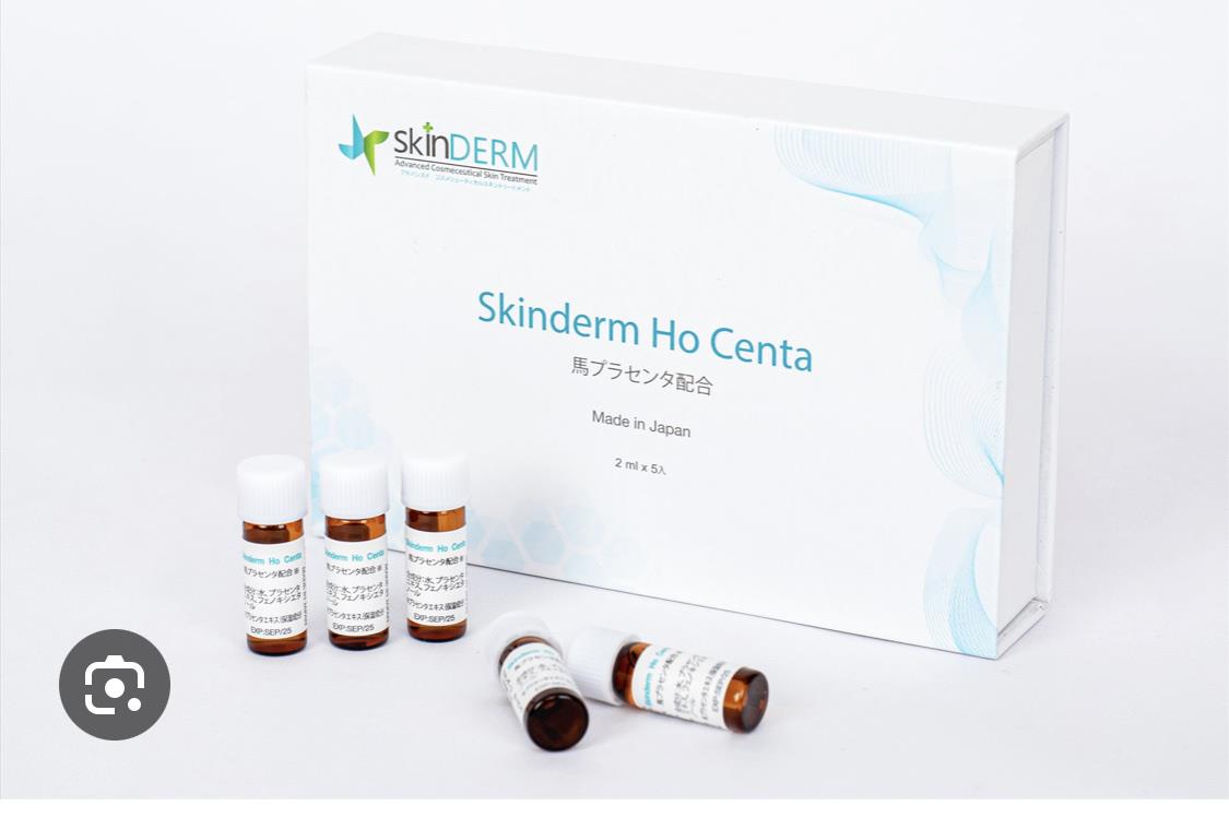 Skinderm Ho Centa