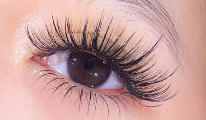 Baby doll sole THỎ