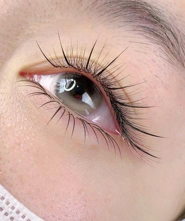 KaTun - Đuôi cá  THẬT